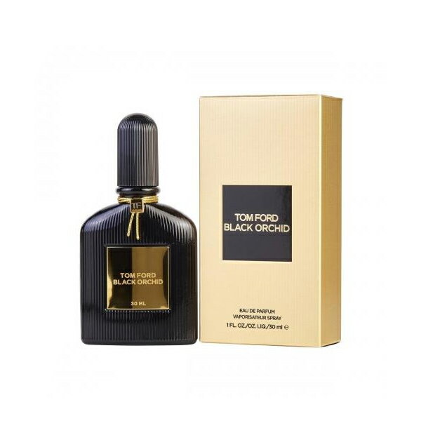 トムフォード TOM FORD ブラック オーキッド EDP SP 30ml レディース 香水 フレグランス ギフト プレゼント 誕生日