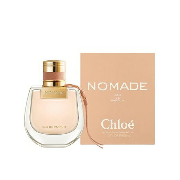 ＼GW〜5/7まで 店内全品P10倍！／ クロエ CHLOE ノマド EDP SP 50ml【あす楽対応】レディース 香水 フレグランス ギフト プレゼント 誕生日のサムネイル