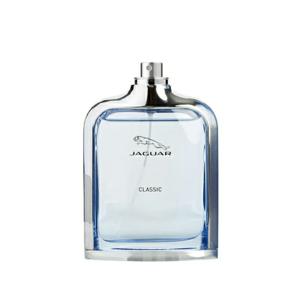 ジャガー ジャガー ● JAGUAR クラシック EDT SP 100ml【お試し★テスター】JAGUAR メンズ 香水 フレグランス