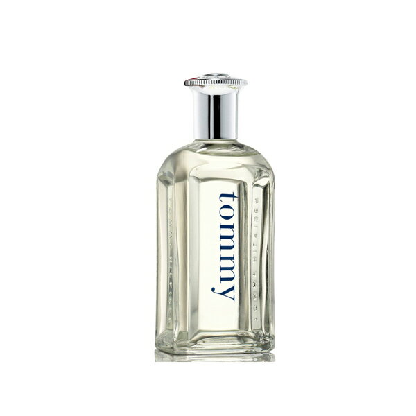 【楽天スーパーSALE★ポイントアップ5倍】トミーヒルフィガー TOMMY HILFIGER トミー コロン EDT SP 50ml TOMMY HILFIGER メンズ 香水 フレグランス