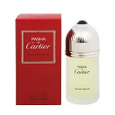 【只今、店内全品ポイント20倍！】 カルティエ CARTIER パシャ ドゥ カルティエ EDT SP 100ml CARTIER メンズ 香水 フレグランス ギフト プレゼント 誕生日