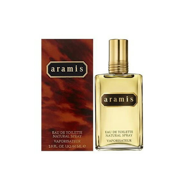 アラミス 【只今、店内全品ポイント10倍！】 アラミス ARAMIS アラミス EDT SP 60ml ARAMIS 香水 メンズ フレグランス ギフト プレゼント 誕生日