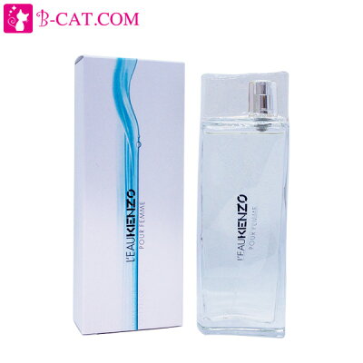 ケンゾー KENZO ローパケンゾー プールファム EDT SP 100ml【あす楽対応】KENZO レディース 香水 フレグランス ギフト プレゼント 誕生日