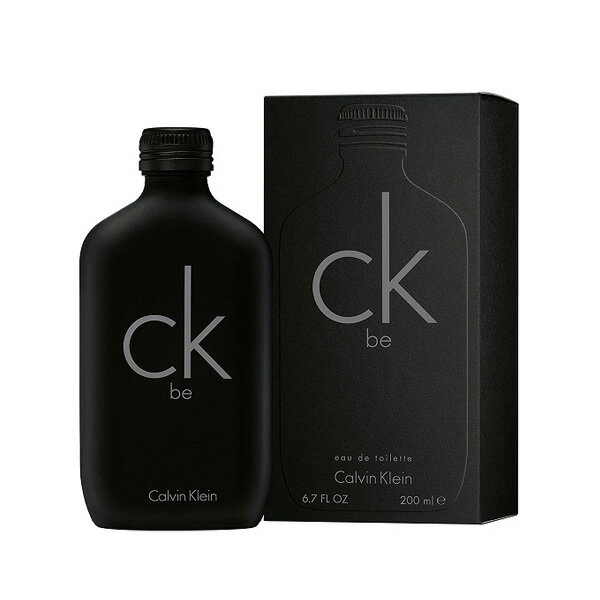 カルバン クライン CALVIN KLEIN シーケービー EDT SP 200ml 【あす楽対応】CALVIN KLEIN ユニセックス 香水 フレグランス ギフト プレゼント 誕生日