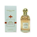 ゲラン 【只今、店内全品ポイント10倍！】 ゲラン GUERLAIN アクア アレゴリア オランジュ ソレイヤ EDT SP 75ml GUERLAIN レディース 香水 フレグランス ギフト プレゼント 誕生日