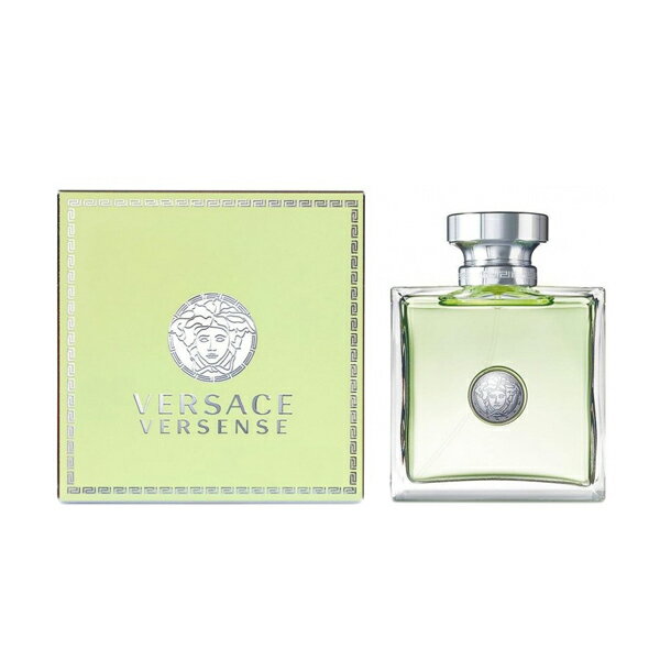 ジャンニヴェルサーチ GIANNI VERSACE ヴェルセンス EDT SP 50ml VERSACE レディース 香水 フレグランス ギフト プレゼント 誕生日