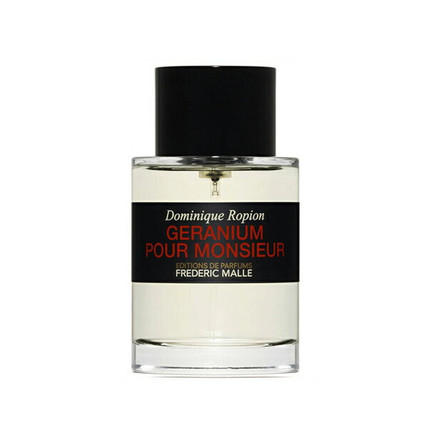 フレデリック マル FREDERIC MALLE ゼラニウム プール ムッシュー EDP SP 100ml【訳あり★スリーブなし】 FREDERIC MALLE ユニセックス 香水 フレグランス ギフト プレゼント 誕生日