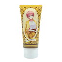 【只今、店内全品ポイント20倍！】 五等分の花嫁 ハンドクリーム 一花 59ml ユニセックス 香水 フレグランス ギフト プレゼント 誕生日 【あす楽対応】