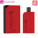 ペリーエリス 【只今、店内全品ポイント20倍！】 ペリーエリス PERRY ELLIS 18 フエゴ メン EDT SP 100ml PERRY ELLIS メンズ 香水 フレグランス ギフト プレゼント 誕生日 【あす楽対応】