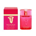 【只今、店内全品ポイント10倍！】 トラサルディ TRUSSARDI アウェイ フォー ハー EDT SP 30ml【あす楽対応】TRUSSARDI レディース 香水 フレグランス ギフト プレゼント 誕生日