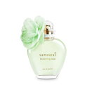 【只今、店内全品ポイント20倍！】 サムライ ウーマン SAMOURAI WOMAN ブルーミング ラブ EDP SP 50ml SAMOURAI WOMAN アランドロン レディース 香水 フレグランス ギフト プレゼント 誕生日 【あす楽対応】