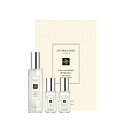 【只今、店内全品ポイント10倍！】 ジョー マローン JO MALONE イングリッシュ ぺアー ＆ フリージア コレクション JO MALONE ユニセックス 香水 フレグランス ギフト プレゼント 誕生日