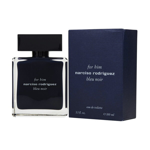  ナルシソ ロドリゲス NARCISO RODRIGUEZ フォー ヒム ブルー ノワール EDP SP 100ml NARCISO RODRIGUEZ メンズ 香水 フレグランス ギフト プレゼント 誕生日