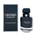 ジバンシー 【只今、店内全品ポイント20倍！】 ジバンシイ GIVENCHY ランテルディ インテンス EDP SP 50ml GIVENCHY レディース 香水 フレグランス ギフト プレゼント 誕生日 【あす楽対応】