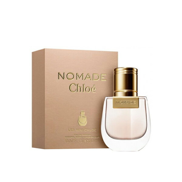 クロエ CHLOE ノマド EDP SP 20ml【あす楽対応】CHLOE レディース 香水 フレグランス ギフト プレゼント 誕生日のサムネイル