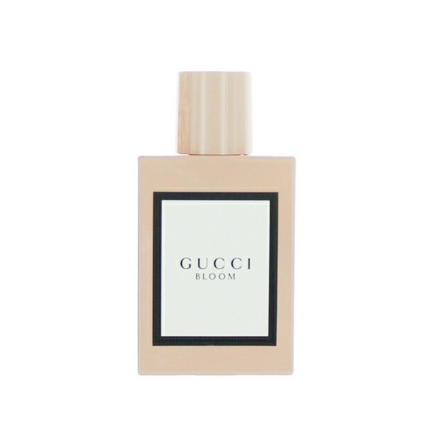 グッチ（GUCCI) 【只今、店内全品ポイント15倍！】 グッチ ● GUCCI ブルーム EDP SP 50ml【訳あり★テスター】GUCCI レディース 香水 フレグランス