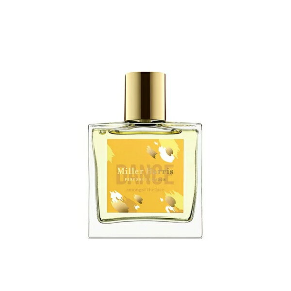 【只今、店内全品ポイント10倍！】 ミラーハリス MILLER HARRIS ダンス（アモング ザ グレース）EDP SP 50ml MILLER HARRIS ユニセックス 香水 フレグランス ギフト プレゼント 誕生日