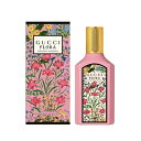 【只今、店内全品ポイント15倍！】 グッチ GUCCI フローラ ゴージャス ガーデニア EDP SP 50ml GUCCI レディース 香水 フレグランス ギフト プレゼント 誕生日