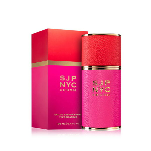 サラ ジェシカ パーカー SALAH JESSICA PARKER SJP NYC クラッシュ EDP SP 100ml SALAH JESSICA PARKER レディース 香水 フレグランス ギフト プレゼント 誕生日のサムネイル