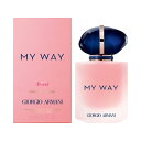 【只今、店内全品ポイント10倍！】 ジョルジオ アルマーニ GIORGIO ARMANI マイ ウェイ フローラル EDP SP 50ml GIORGIO ARMANI レディース 香水 フレグランス ギフト プレゼント 誕生日