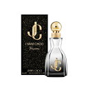 ジミーチュウ 【只今、店内全品ポイント10倍！】 ジミー チュウ JIMMY CHOO アイ ウォント チュウ フォーエバー EDP SP 40ml【あす楽対応】JIMMY CHOO レディース 香水 フレグランス ギフト プレゼント 誕生日