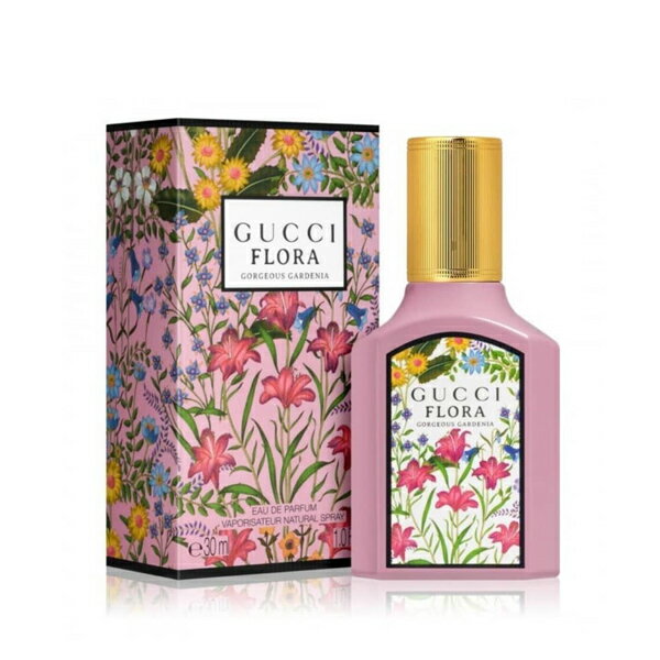 グッチ（GUCCI) 【20日は！店内全品ポイント10倍！】グッチ GUCCI フローラ ゴージャス ガーデニア EDP SP 30ml GUCCI レディース 香水 フレグランス ギフト プレゼント 誕生日