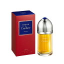 【只今、店内全品ポイント20倍！】 カルティエ CARTIER パシャ パルファム EDP SP 1 ...