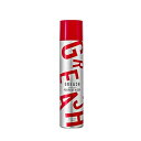 【只今、店内全品ポイント10倍!】グリーチ GREACH パーフェクトキープ ヘアスプレー 155g【あす楽対応】メンズ ヘアスプレー フレグランス ギフト プレゼント 誕生日
