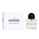  バイレード BYREDO インフロレッセンス EDP SP 100mlバレード BYREDO レディース 香水 フレグランス ギフト プレゼント 誕生日