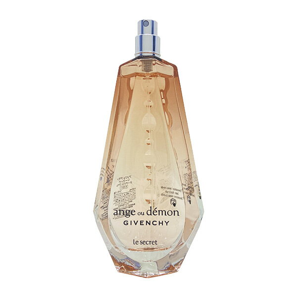 ジバンシー 【楽天スーパーSALE★】ジバンシイ ● GIVENCHY アンジュ デモン シークレット EDP SP 100ml【お試し★テスター】GIVENCHY レディース 香水 フレグランス ギフト プレゼント 誕生日