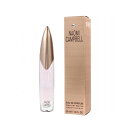 【只今 店内全品ポイント20倍！】 ナオミキャンベル NAOMI CAMPBELL オードパルファム EDP SP 30mlNAOMI CAMPBELL レディース 香水 フレグランス ギフト プレゼント 誕生日 【あす楽対応】