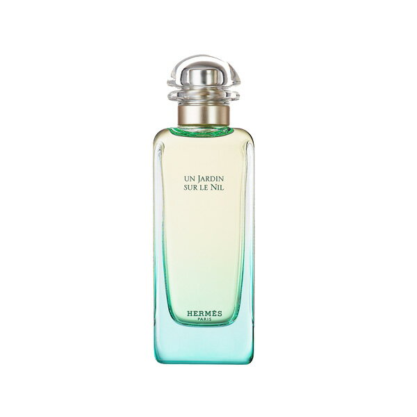 【18日は！店内全品ポイント5倍！】エルメス ● HERMES ナイルの庭 EDT SP 100ml【訳あり★箱なし】 HERMES ユニセックス 香水 フレグランス ギフト プレゼント 誕生日のサムネイル