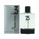 マイケルジョーダン 【只今、店内全品ポイント15倍！】 マイケル ジョーダン MICHAEL JORDAN 23コロン スプレー 100ml【訳あり処分★外箱不良】 香水 フレグランス ギフト プレゼント 誕生日