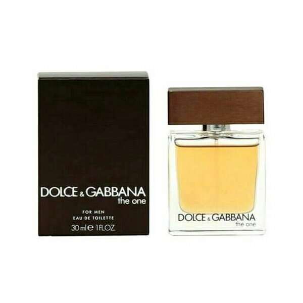 【只今、店内全品ポイント10倍！】 ドルチェ＆ガッバーナ DOLCE&GABBANA ジ ワン フォーメン EDT SP 30ml 【ネコポス対応】 DOLCE&GABBANA メンズ 香水 フレグランス ギフト プレゼント 誕生日