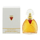 【只今、店内全品ポイント10倍！】 エマニュエル ウンガロ EMANUEL UNGARO ディーバ EDP SP 50ml【あす楽対応】EMANUEL UNGARO 香水 フレグランス ギフト プレゼント 誕生日