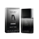 ロリスアザロ【LORIS AZZARO】アザロプールオムナイトタイム100ml EDT 【あす楽対応 ...