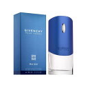 【只今、店内全品ポイント10倍！】 ジバンシイ GIVENCHY プール オム ブルー レーベル EDT SP 100ml GIVENCHY メンズ 香水 フレグランス ギフト プレゼント 誕生日