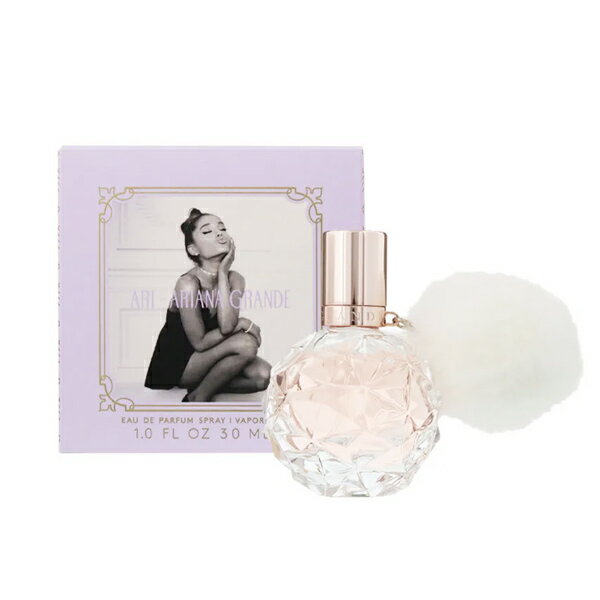 アリアナ グランデ アリ バイ アリアナグランデ EDP SP 30ml ARIANA GRANDE 【B-CAT★独占販売！】 レディース 香水 フレグランス ギフト プレゼント 誕生日