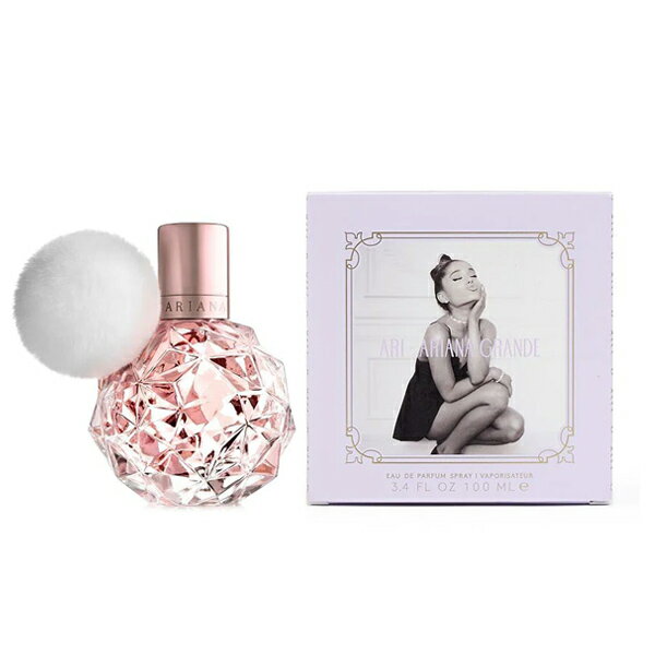 アリアナ グランデ アリ バイ アリアナグランデ EDP SP 100ml アリアナ グランデ ARIANA GRANDE レディース 香水 フレグランス ギフト プレゼント 誕生日