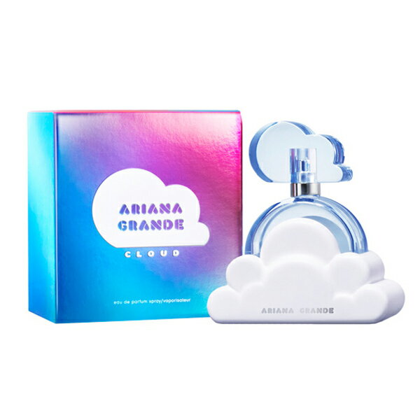 【只今、店内全品ポイント10倍！】 アリアナ グランデ クラウド バイ アリアナグランデ EDP SP 30ml アリアナ グランデ by ARIANA GRANDE レディース【あす楽対応】香水 フレグランス ギフト プレゼント 誕生日のサムネイル