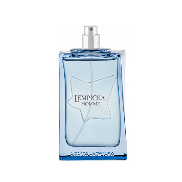 ロリータ レンピカ ロリータ レンピカ ● LOLITA LEMPICKA オム EDT SP 100ml【訳あり★テスター】【ネコポス対応】 お試し LOLITA LEMPICKA 香水 メンズ フレグランス