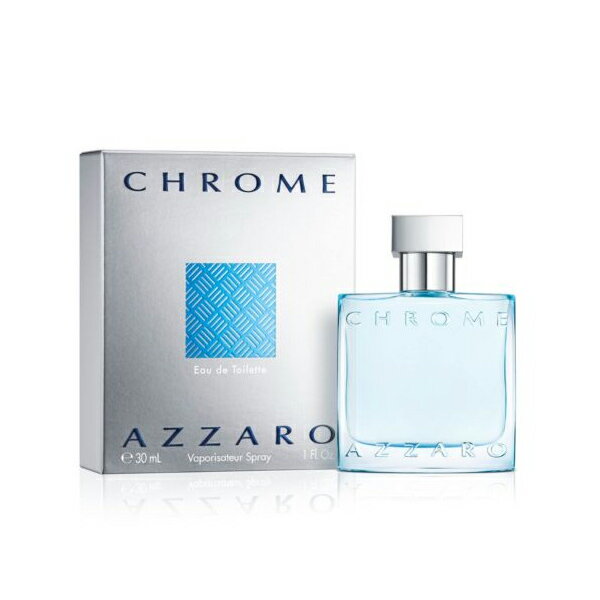 ロリス・アザロ ロリス・アザロ LORIS AZZARO クローム EDT SP 30ml【ネコポス対応】 LORIS AZZARO メンズ 香水 フレグランス ギフト プレゼント 誕生日