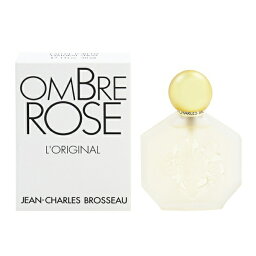 【只今、店内全品ポイント10倍！】 ジャンシャルル ブロッソー JEAN CHARLES BROSSEAU オンブルローズ オリジナル EDT SP 30ml【あす楽対応】【ネコポス対応】JEAN CHARLES BROSSEAU レディース 香水 フレグランス ギフト プレゼント 誕生日