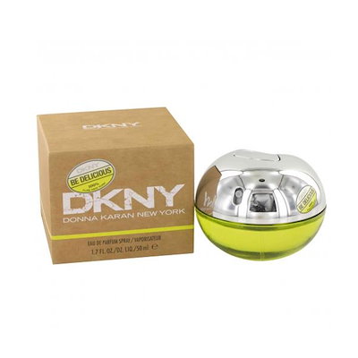 ダナキャラン DONNA KARAN DKNY ビーデリシャス EDP SP 50ml DONNA  ...