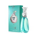 【只今、店内全品ポイント20倍！】 アナスイ ANNA SUI シークレット ウィッシュ EDT SP 50ml ANNA SUI レディース 香水 フレグランス ギフト プレゼント 誕生日