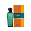 【只今、店内全品ポイント10倍！】 エルメス HERMES オード ランジュ ヴェルト コンセントレ EDT SP 100ml（コンサントレドランジュヴェルト）【あす楽対応】HERMES 香水 フレグランス ギフト プレゼント 誕生日