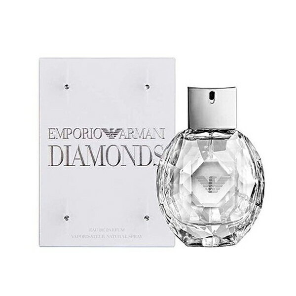 エンポリオ アルマーニ EMPORIO ARMANI ダイアモンズ EDP SP 50ml EMPORIO ARMANI レディース 香水 フレグランス ダイヤモンズ