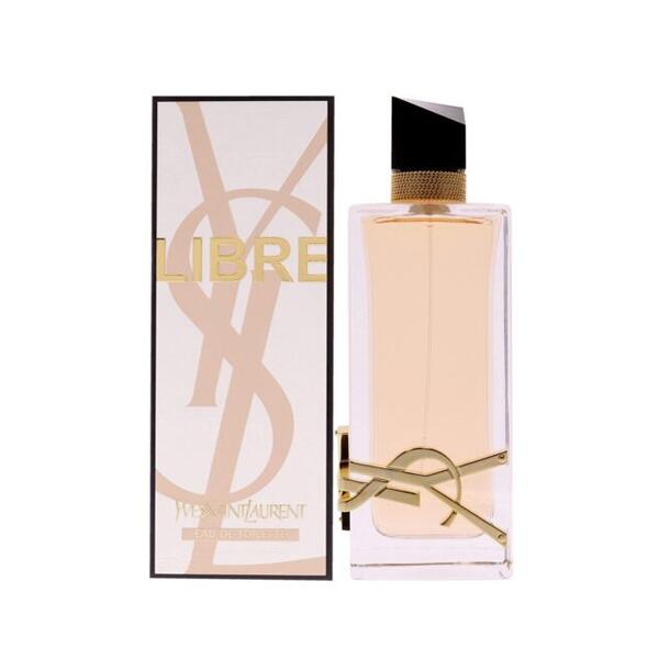 イヴ サン ローラン YVES SAINT LAURENT リブレ EDT SP 90ml YVES SAINT LAURENT レディース 香水 フレグランス ギフト プレゼント 誕生日