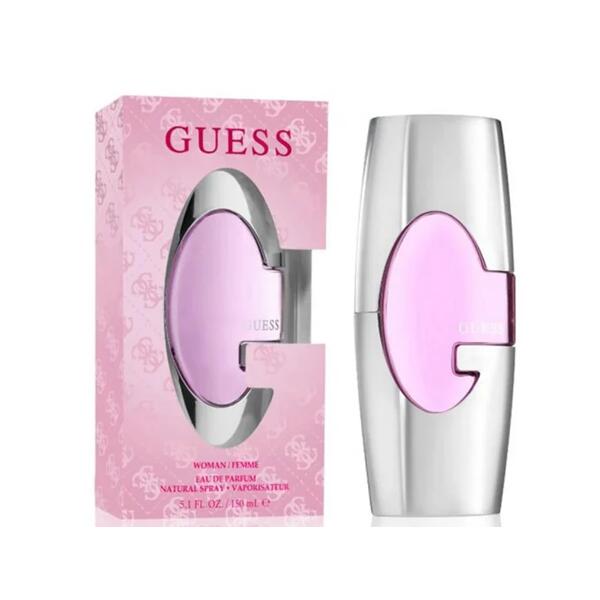 ゲス 【只今、店内全品ポイント10倍！】 ゲス GUESS フォー ウィメン EDP SP 150ml GUESS レディース 香水 フレグランス ギフト プレゼント 誕生日