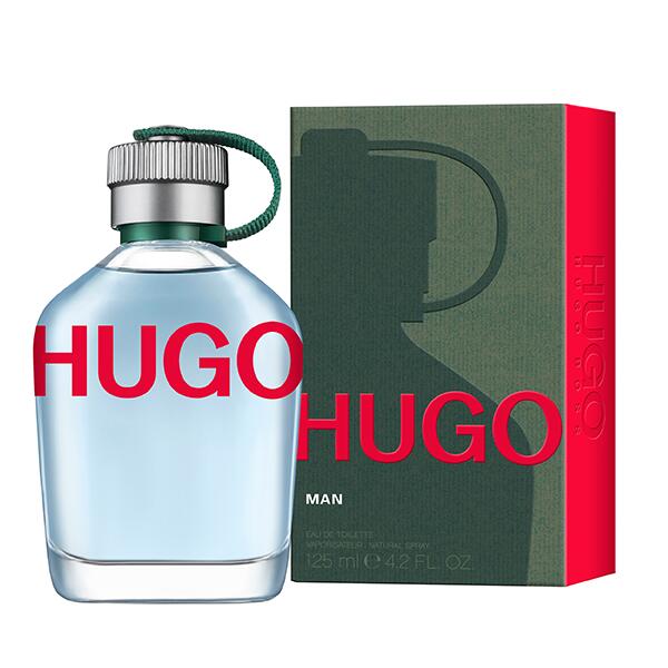 ヒューゴボス 【只今、店内全品ポイント15倍！】 ヒューゴボス HUGO BOSS ヒューゴ マン EDT SP 200ml HUGO BOSS メンズ 香水 フレグランス ギフト プレゼント 誕生日